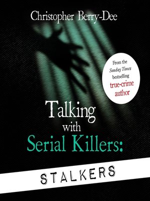 cover image of Talking With Serial Killers